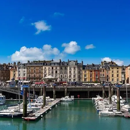 Le Petit Holiday home Torcy-le-Petit (Seine-Maritime)